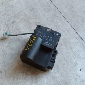 Szuper ajánlat VOLVO V40 Fűtésszabályzó zsalu állító motor bontott alkatrész