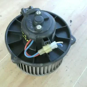 Gyors szállítás VOLVO V40 Fűtőmotor bontott alkatrész