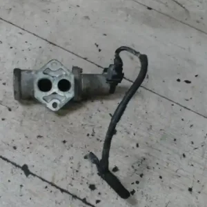 VOLVO V40 Alapjárati motor 1.6 b bontott alkatrész Expressz kézbesítés