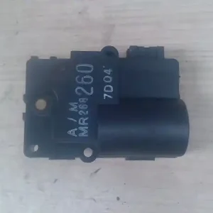 VOLVO V40 Fűtés állító motor bontott alkatrész Utolsó esély