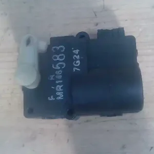 VOLVO V40 Fűtés állító motor bontott alkatrész Árengedmény