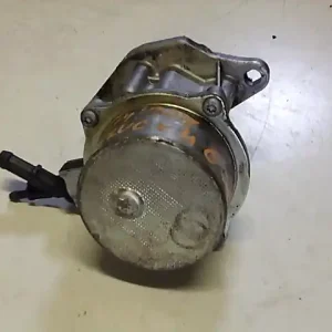 Biztonságos fizetés VOLVO V40 Vákuumpumpa bontott alkatrész