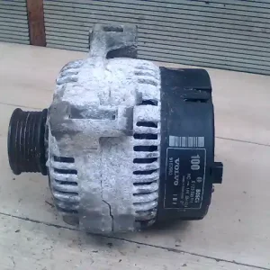 VOLVO V70 1996-2000 Generátor.benzines 2.4i bontott alkatrész Outlet