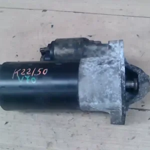 Kihagyhatatlan ajánlat VOLVO V70 1996-2000 önindító. benzines 2.4i bontott alkatrész