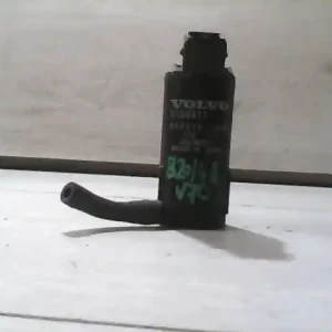 VOLVO V70 2000.01.01- 2007.08.31 Ablakmosó motor első bontott alkatrész Rendeld meg most