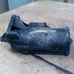 VOLVO V40 önindító, dízel 1,9d bontott alkatrész Gyors kiszállítás