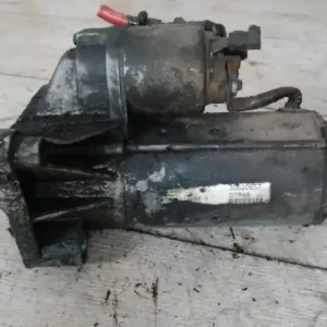 Vedd meg most VOLVO V40 önindító, dízel bontott alkatrész