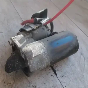 VOLVO V40 önindító. benzines 1.6i bontott alkatrész Gyors szállítás