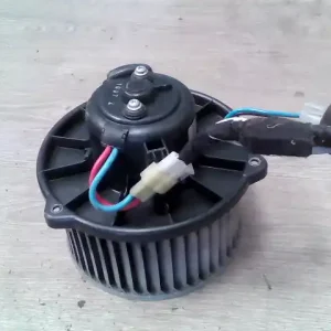 VOLVO V40 Fűtőmotor bontott alkatrész Csak ma