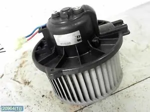 VOLVO V40 Fűtőmotor klímás bontott alkatrész Gyors szállítás