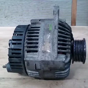 Akció VOLVO V40 Generátor, dízel 1.9d bontott alkatrész