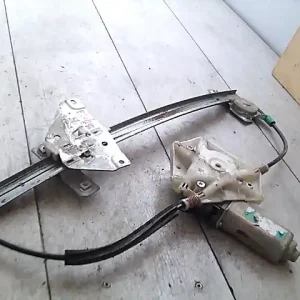 VOLVO V40 Jobb első ablakemelő szerkezet elektromos bontott alkatrész Akció