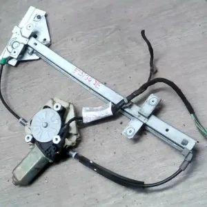 VOLVO V40 Jobb első ablakemelő szerkezet elektromos bontott alkatrész Bestseller