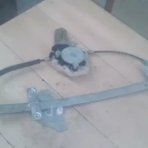 VOLVO V40 Jobb első ablakemelő szerkezet elektromos bontott alkatrész Prémium