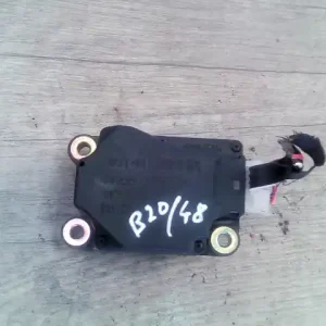 Gyors szállítás VOLVO V70 2000.01.01- 2007.08.31 Fűtésszabályzó zsalu állító motor 2.4ibontott alkatrész