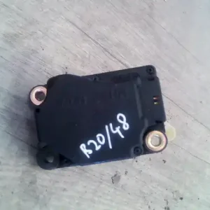 VOLVO V70 2000.01.01- 2007.08.31 Fűtésszabályzó zsalu állító motor 2.4ibontott alkatrész Biztonságos fizetés