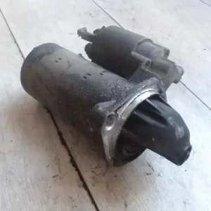 VOLVO V70 2000.01.01- 2007.08.31 önindító, dízel 2.5d bontott alkatrész Árengedmény