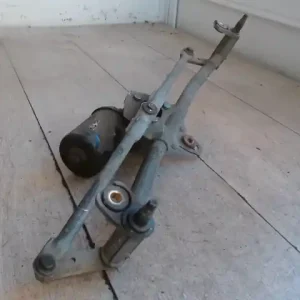 Csak ma VW BORA Ablaktörlő mechanika motorral első bontott alkatrész