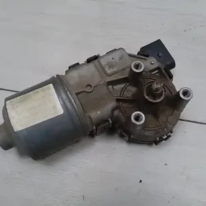 Expressz kézbesítés VW BORA Ablaktörlő motor első bontott alkatrész