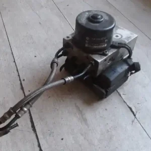 VW BORA Abs kocka2.3i bontott alkatrész Ajánlat