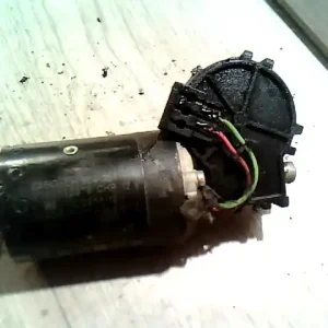 Csak ma VW CADDY 96-04 Ablaktörlő motor első bontott alkatrész