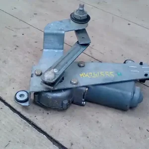 VW CADDY 96-04 Ablaktörlő motor hátsó kis áruszállító bontott alkatrész Szuper ajánlat