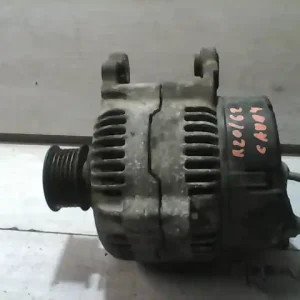 Korlátozott ajánlat VW CADDY 96-04 Generátor bontott alkatrész