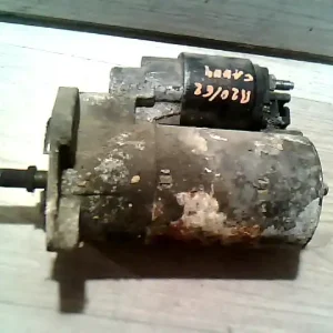 VW CADDY 96-04 önindító. benzines 1.4 ibontott alkatrész Vedd meg online