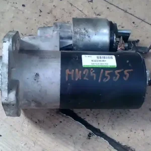 Kihagyhatatlan ajánlat VW CADDY 96-04 önindító. benzines 1.4i bontott alkatrész