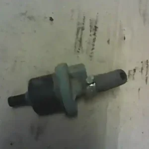 VW CADDY 96-04 Vákuum szelep bontott alkatrész Legnépszerűbb