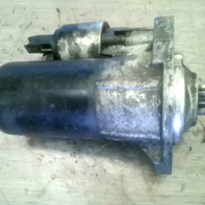 Biztonságos fizetés VW BORA önindító. benzines 1.6 b bontott alkatrész