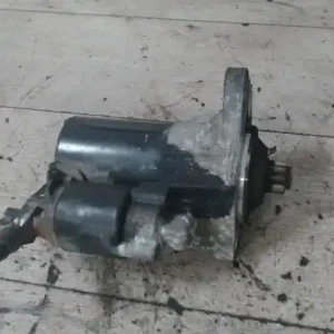 Árcsökkenés VW BORA önindító. benzines 1.6 b bontott alkatrész