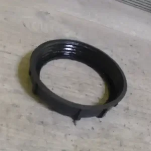 VW BORA üzemanyag szivattyú befogató műanyag anya 1.9 d bontott alkatrész Azonnali szállítás