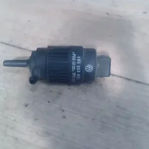 VW CADDY 96-04 Ablakmosó motor első bontott alkatrész Prémium