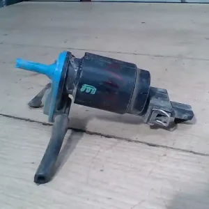 VW CADDY 96-04 Ablakmosó motor első bontott alkatrész Prémium