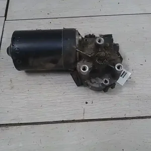 VW CADDY 96-04 Ablaktörlő motor első bontott alkatrész Biztonságos vásárlás