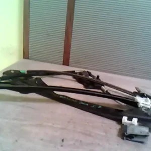 VW BORA Jobb első ablakemelő szerkezet elektromos bontott alkatrész Korlátozott ajánlat