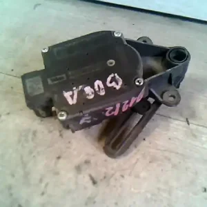 VW BORA Fűtés állító motor bontott alkatrész Legkelendőbb