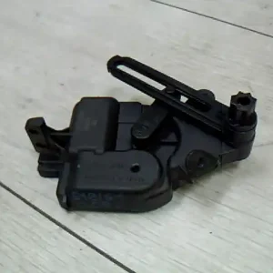 VW BORA Fűtésszabályzó zsalu állító motor bontott alkatrész Akciós ár