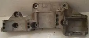 Azonnali szállítás VW BORA Generátor tartó bak bontott alkatrész