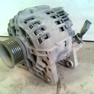 Exkluzív ajánlat VW BORA Generátor.benzines 1.6 i bontott alkatrész