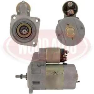 VW GOLF önindító. benzines bontott alkatrész Ajánlat