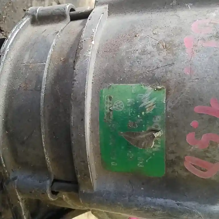 Biztonságos vásárlás VW GOLF I. Generátor, dízel 1.5 d bontott alkatrész