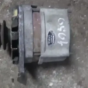 Csak ma VW GOLF I. Generátor.benzines bontott alkatrész