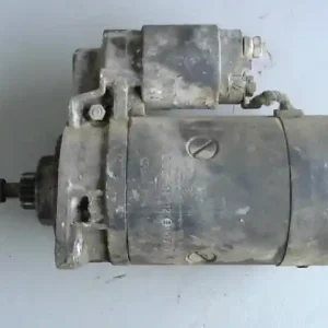 Biztonságos vásárlás VW GOLF I. önindító. benzines bontott alkatrész