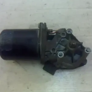 VW GOLF II. Ablaktörlő motor első bontott alkatrész Azonnali szállítás