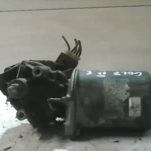 VW GOLF II. Ablaktörlő motor első bontott alkatrész Alacsony ár