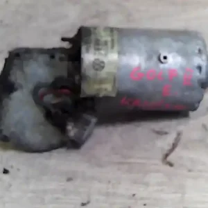 VW GOLF II. Ablaktörlő motor első bontott alkatrész Ne maradj le