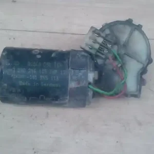 Akció VW GOLF II. Ablaktörlő motor első bontott alkatrész