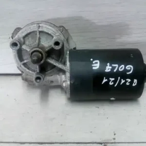 VW GOLF III. Ablaktörlő motor első 5 vezetékesbontott alkatrész Szuper akció